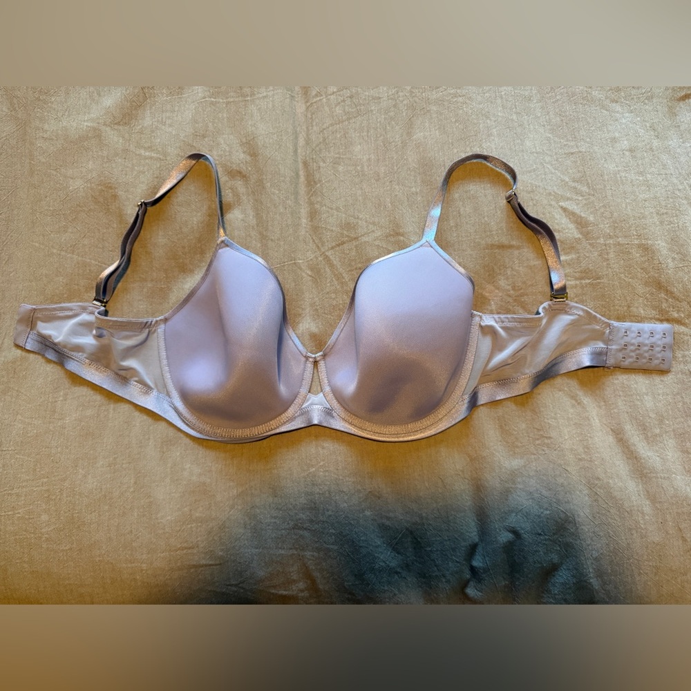 Soma Lightly Lined Perfect Coverage Bra